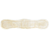 LeMieux Sottopancia da dressage ProLambs Nero/Naturale
