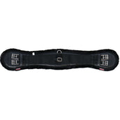 LeMieux Sottopancia da dressage ProLambs Nero/Nero