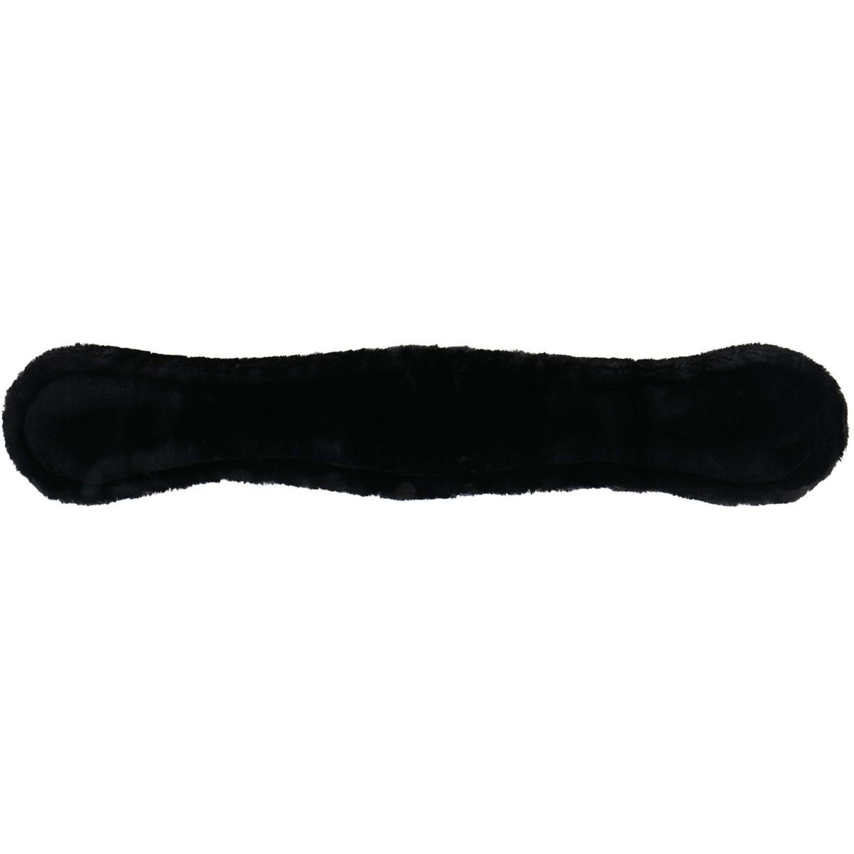 LeMieux Sottopancia da dressage ProLambs Nero/Nero
