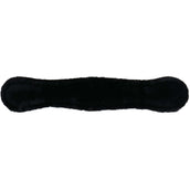 LeMieux Sottopancia da dressage ProLambs Nero/Nero