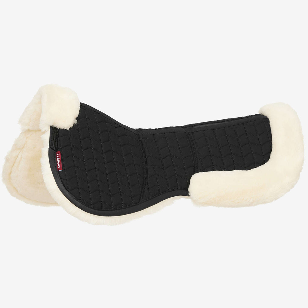 LeMieux Sottosella ProLambs Pro-Sorb Nero/naturale