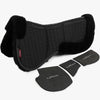 LeMieux Sottosella ProLambs Pro-Sorb Nero