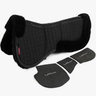 LeMieux Sottosella ProLambs Pro-Sorb Nero