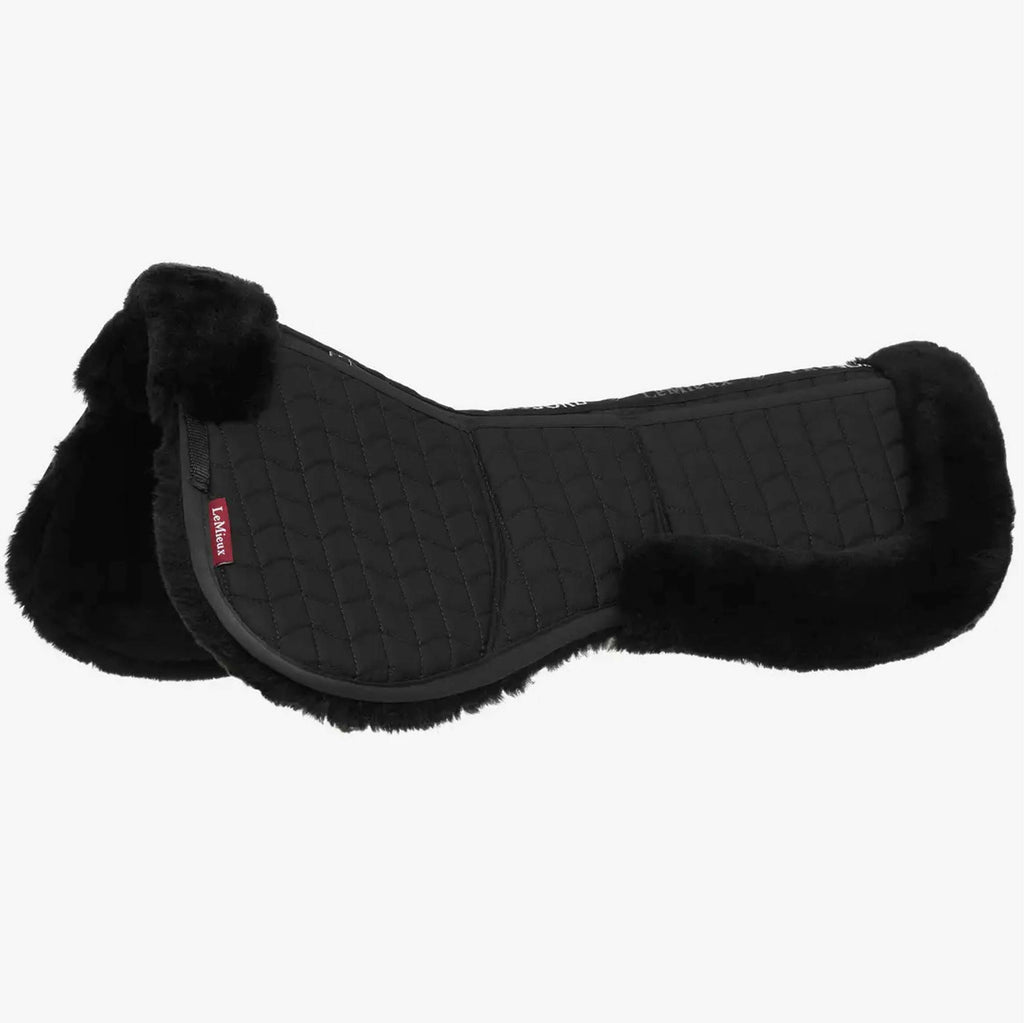 LeMieux Sottosella ProLambs Pro-Sorb Nero