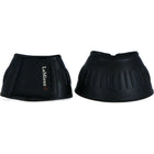 LeMieux Stivaletti a Campana Rubber Bell Nero