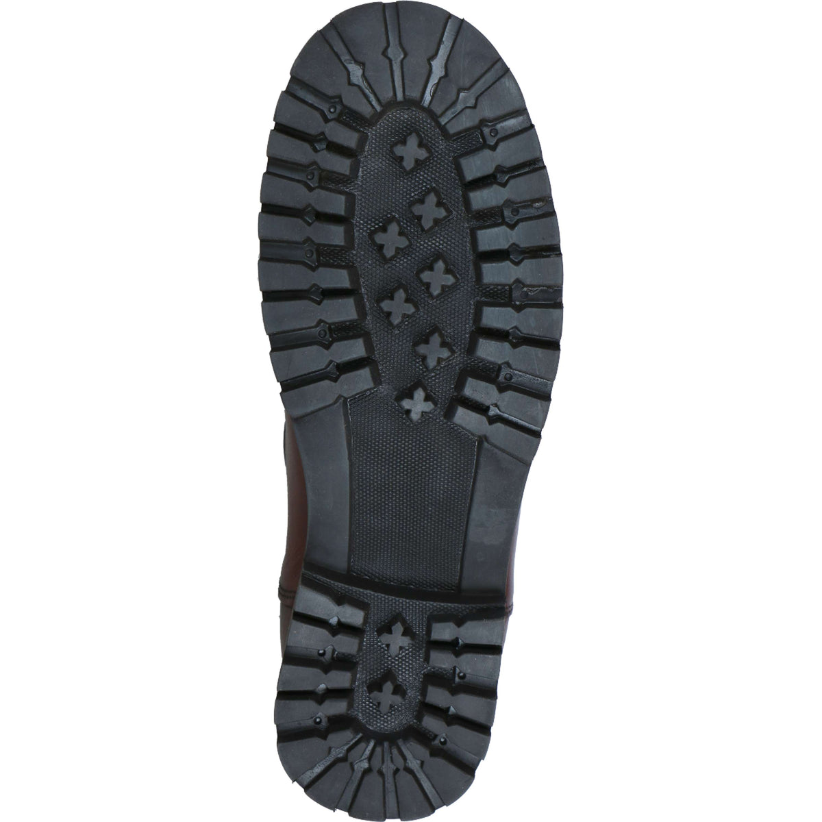 HORKA Stivali da Esterno Cornwall Marrone