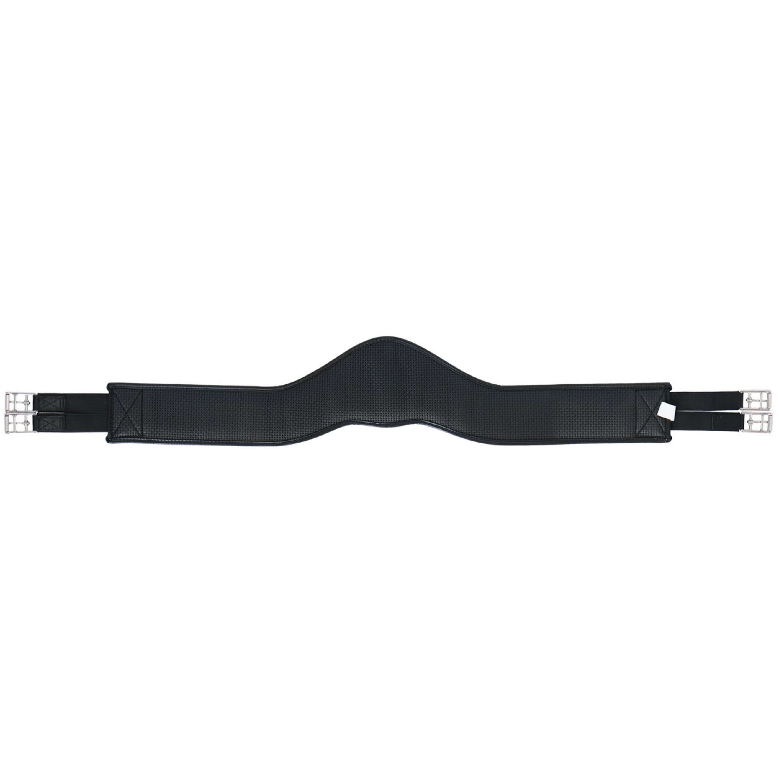Collegiate Sottopancia Anatomisch Nero