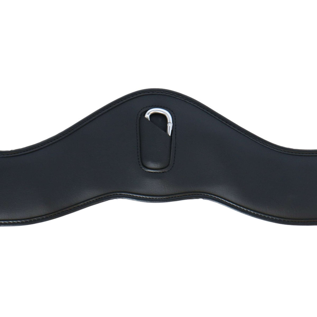 Collegiate Sottopancia Anatomisch Nero