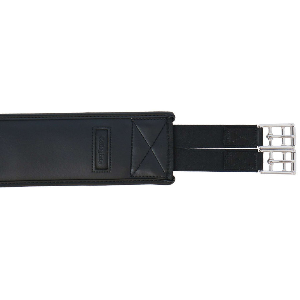 Collegiate Sottopancia Anatomisch Nero