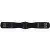 Collegiate Sottopancia da dressage Memory Foam Nero