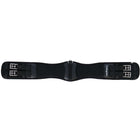 Collegiate Sottopancia da dressage Memory Foam Nero