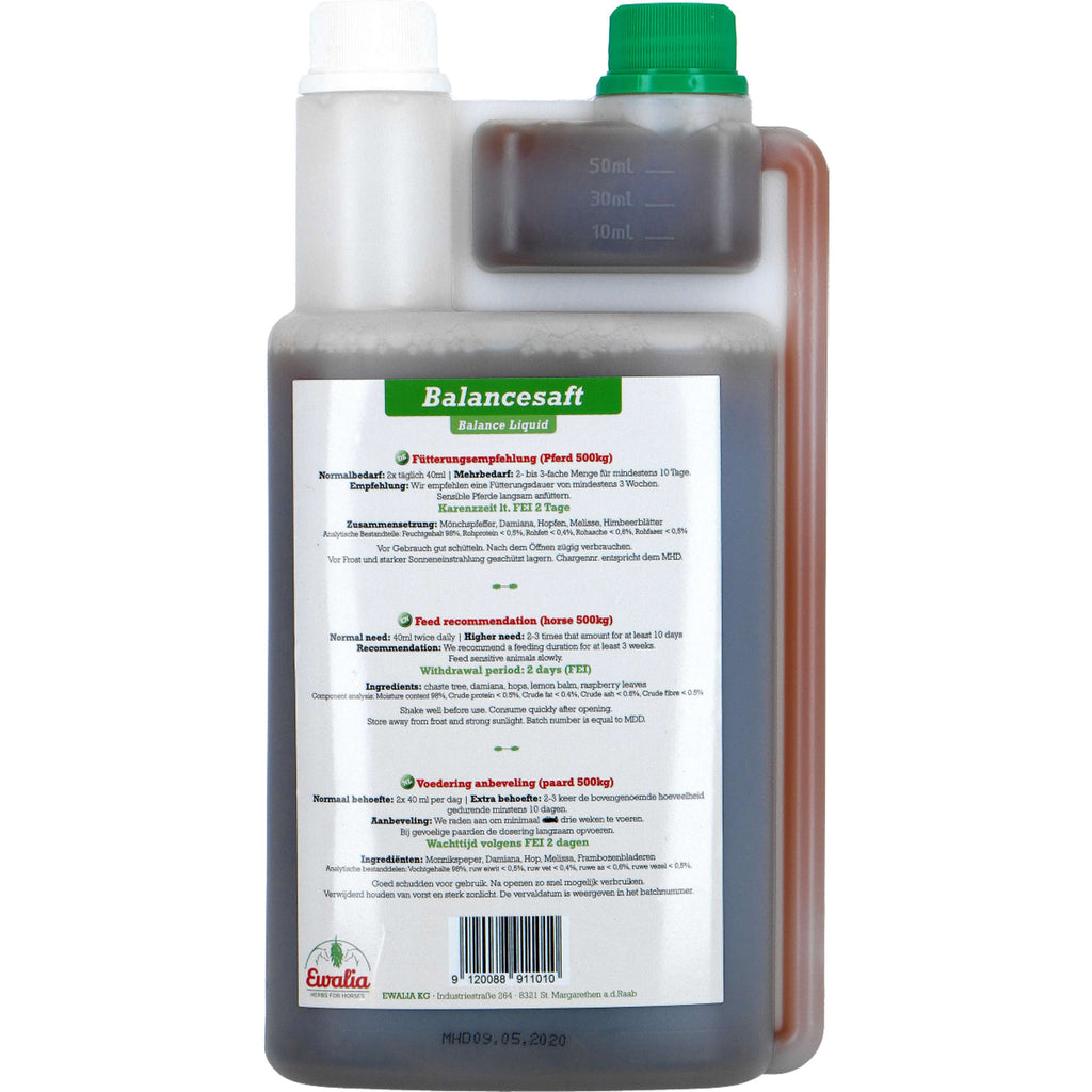 Ewalia Equilibrio liquido