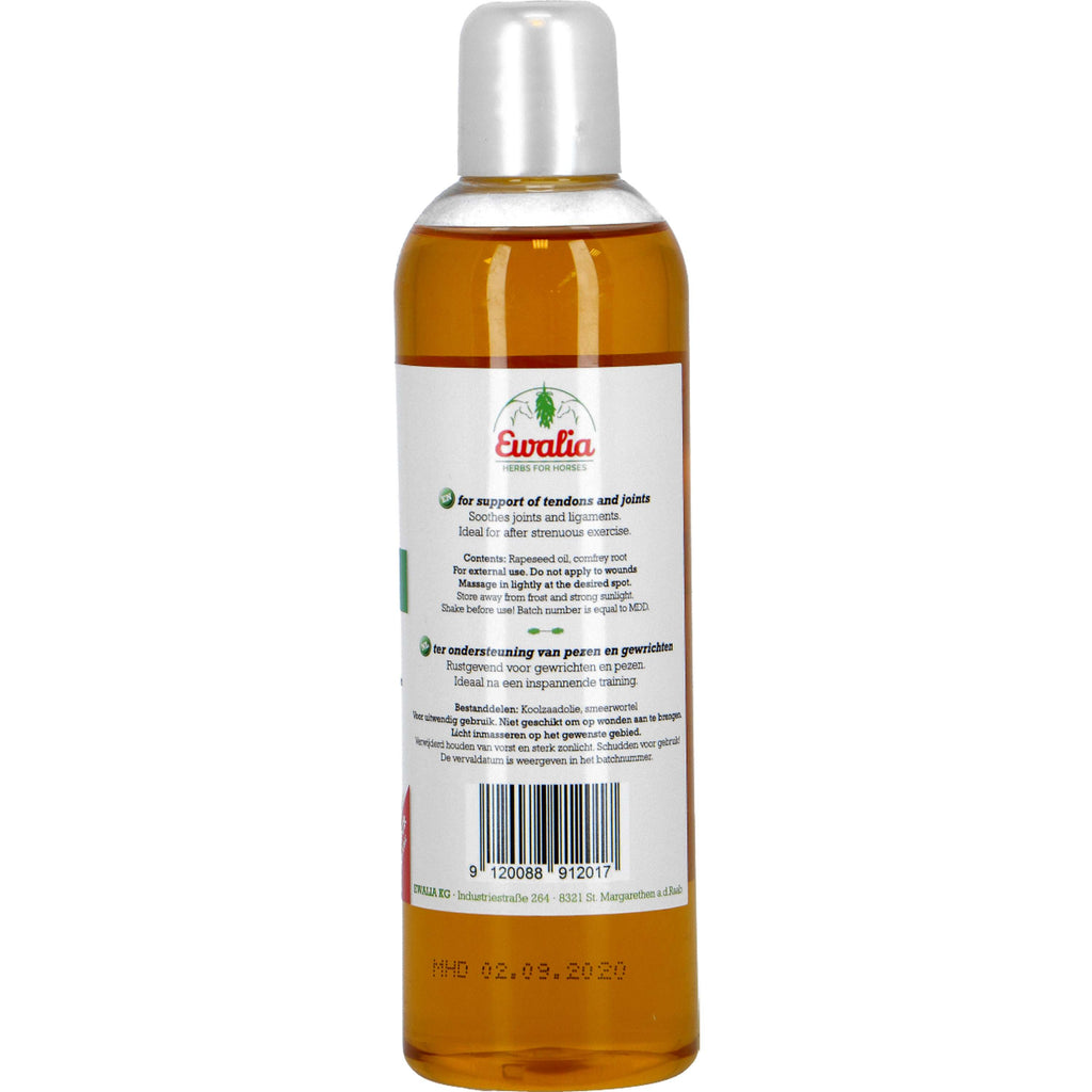 Ewalia Olio di consolida maggiore