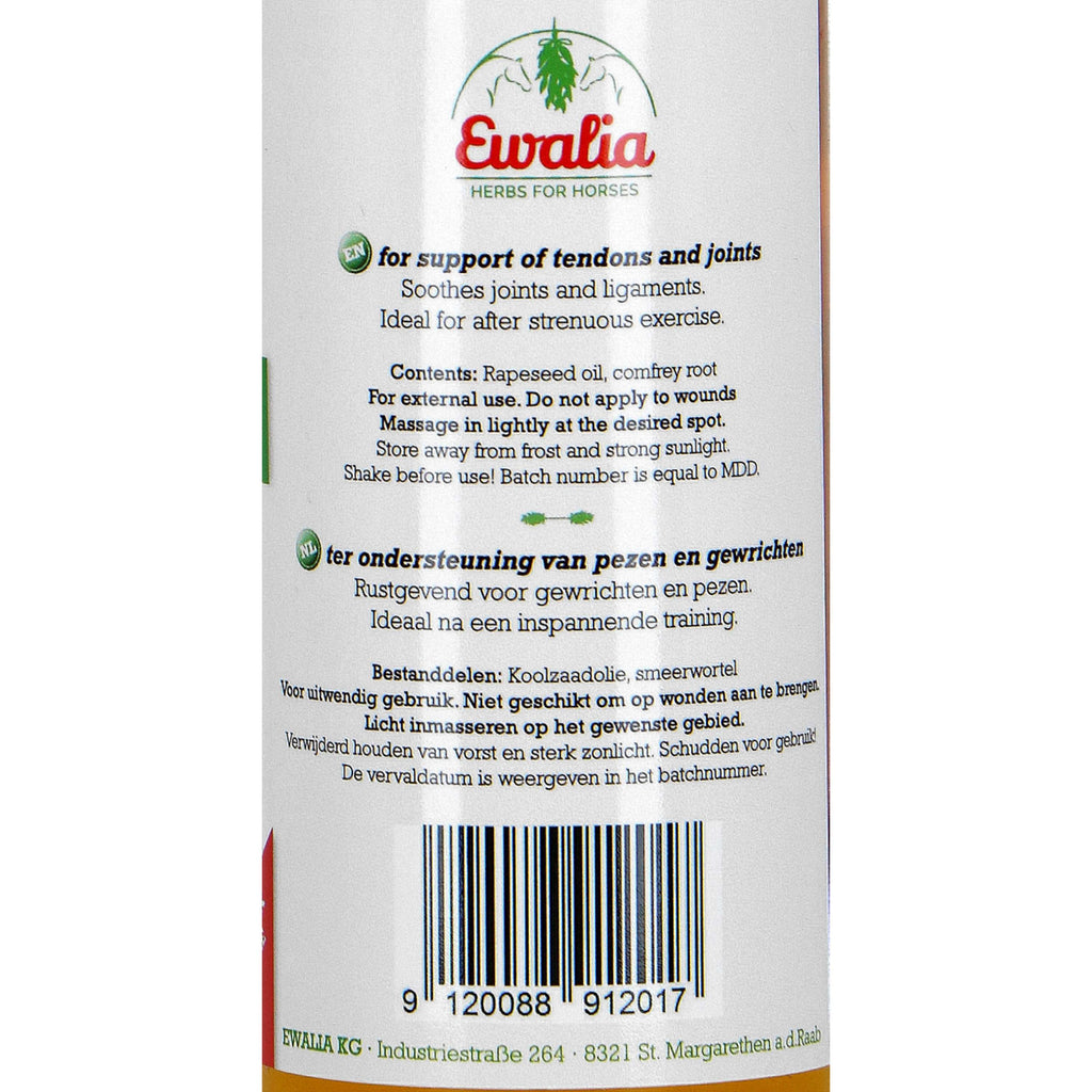 Ewalia Olio di consolida maggiore