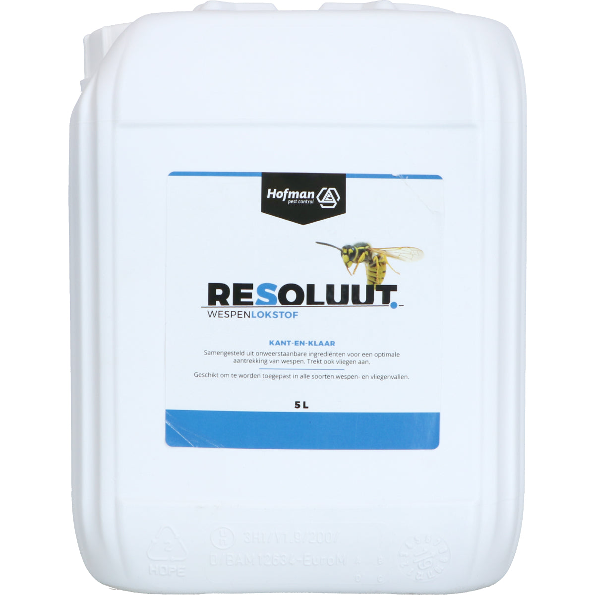 Resoluut Esca per vespe Resoluut