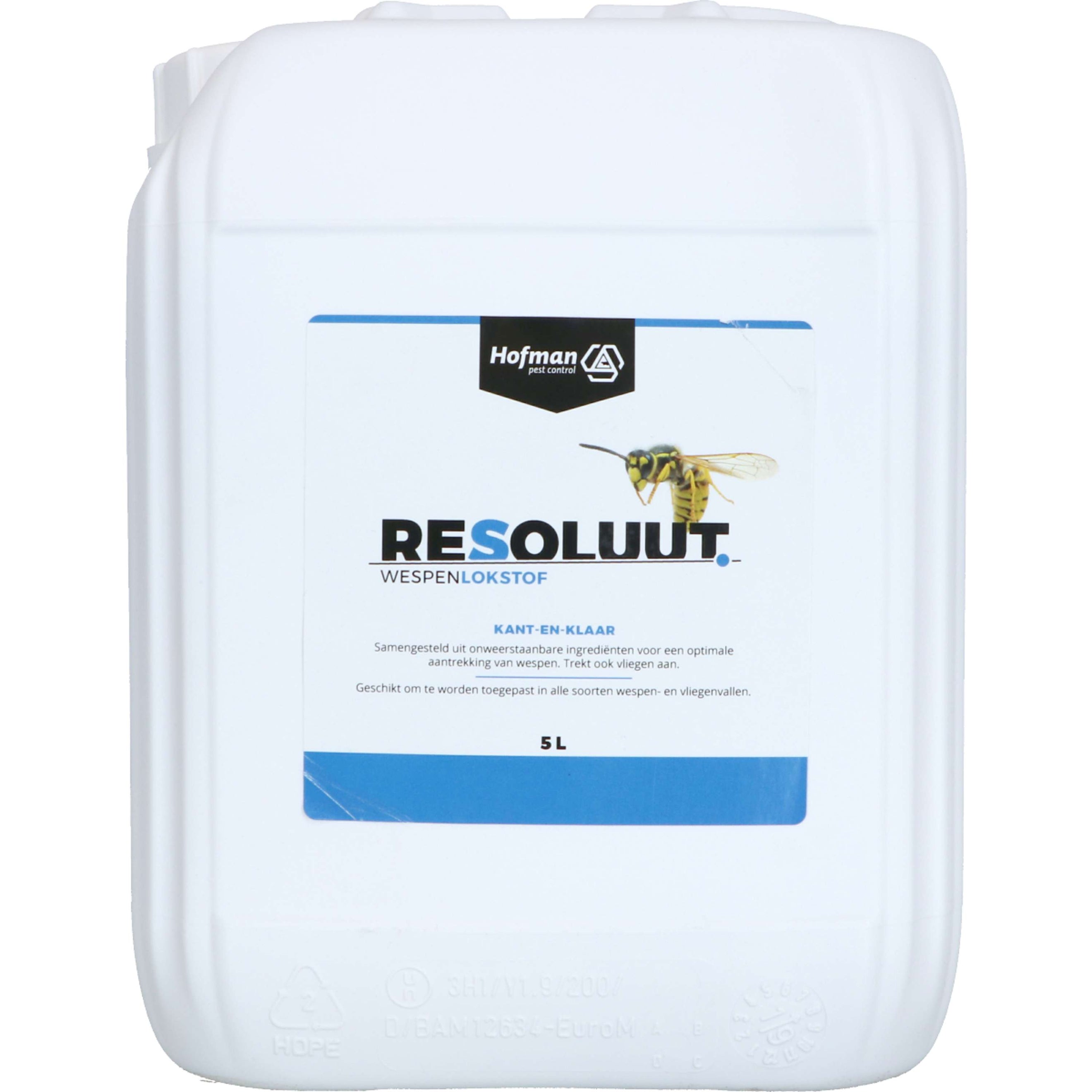 Resoluut Esca per vespe Resoluut Resoluut Esca per vespe Resoluut