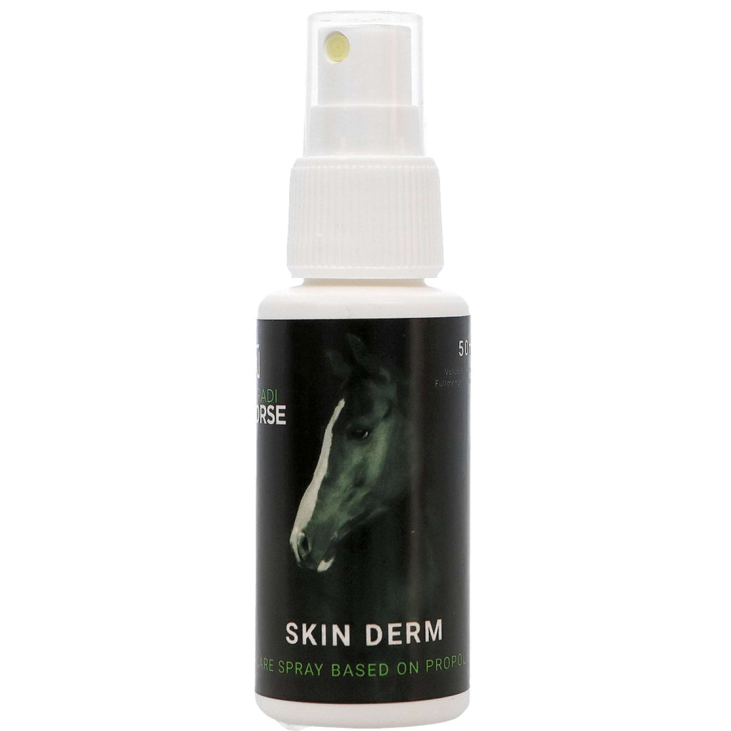 Agradi Horse Proplisspray