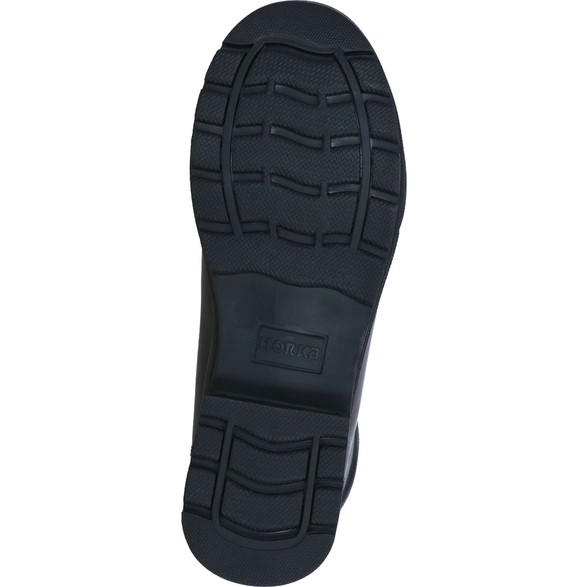 HORKA Stivali da Esterno Greenwich Blu