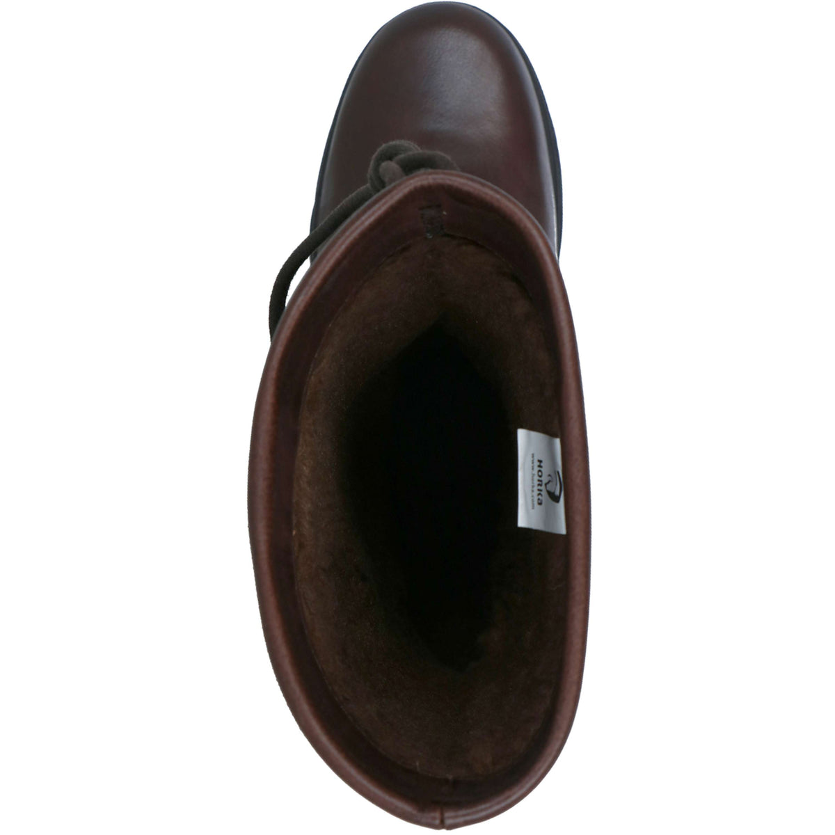 HORKA Stivali da Esterno Greenwich Blu