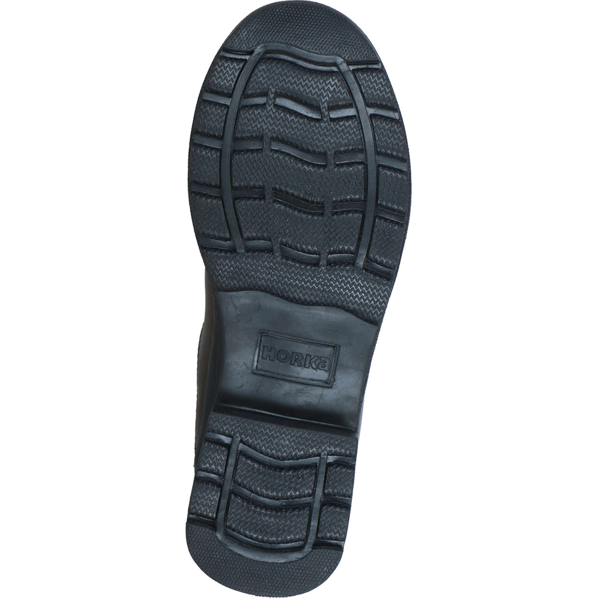 HORKA Stivali da Esterno Greenwich Corto Camel