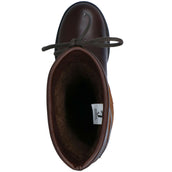 HORKA Stivali da Esterno Greenwich Corto Camel