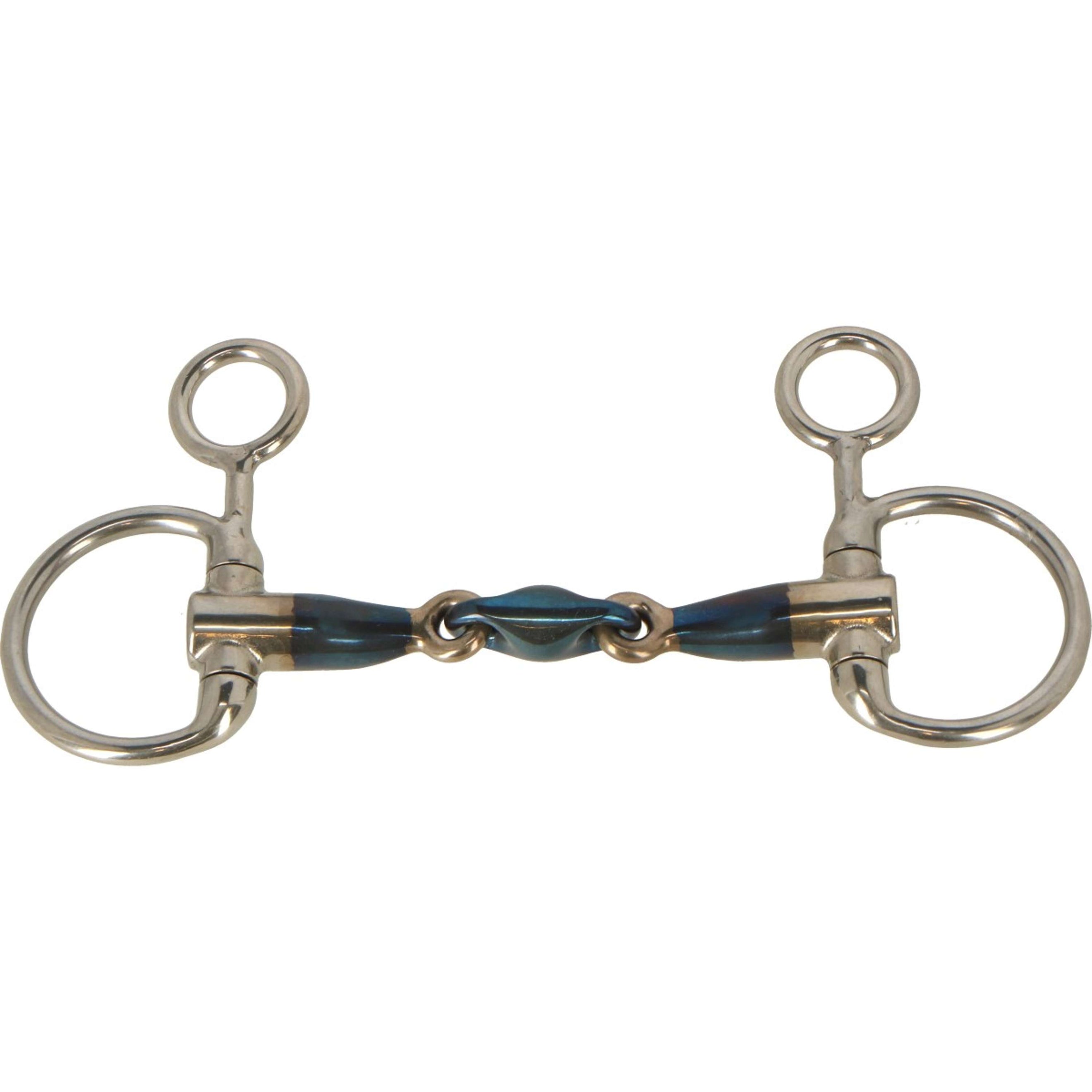 Trust Morso Sweet Iron Ellittica appesa alla guancia Trust Morso Sweet Iron Ellittica appesa alla guancia