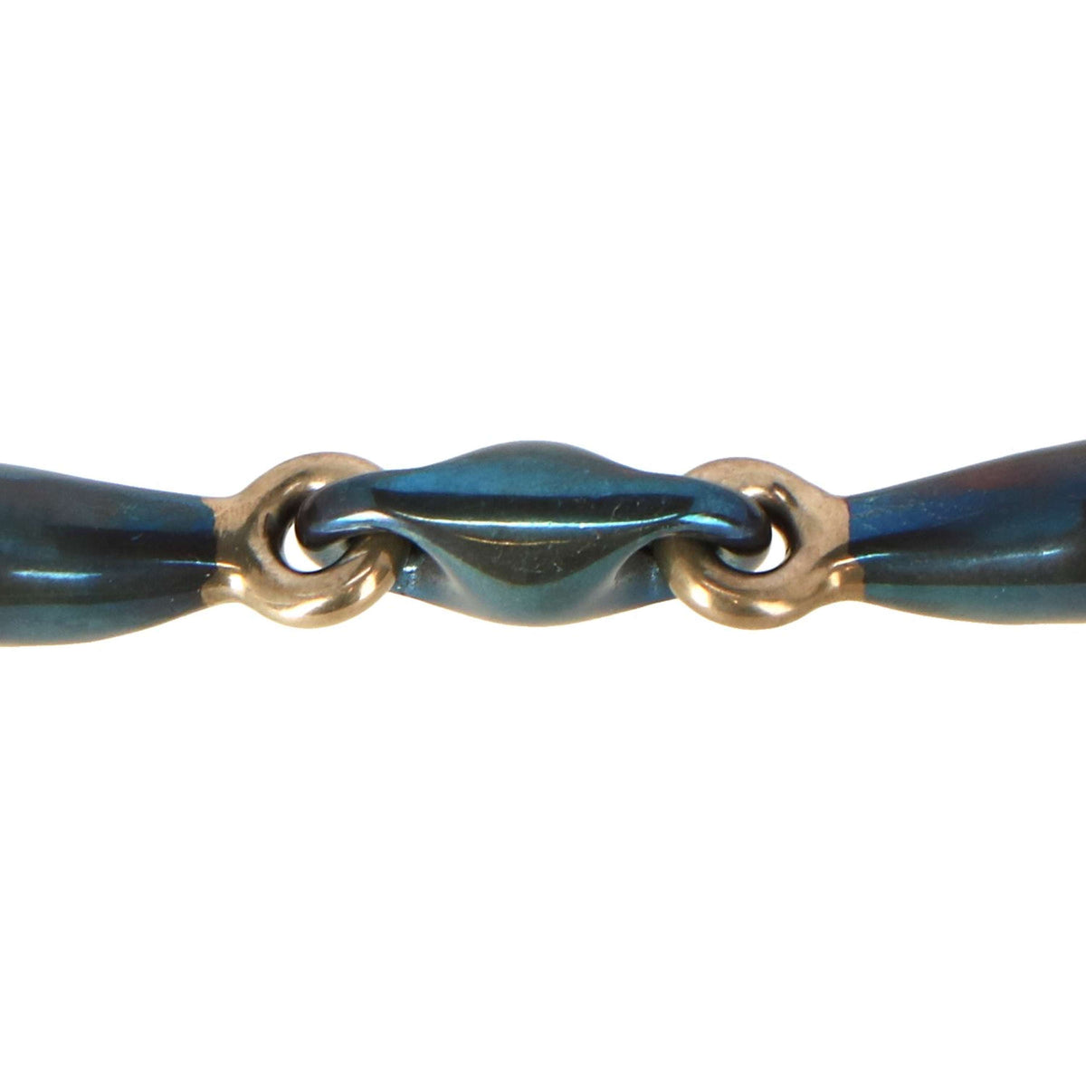 Trust Morso Sweet Iron Ellittica appesa alla guancia