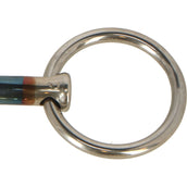 Trust Morso Sweet Iron Anello sciolto Bradoon Elittica