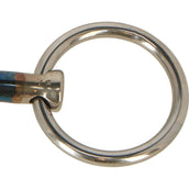 Trust Morso Sweet Iron Anello sciolto Bradoon snodato