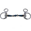 Trust Morso Sweet Iron Ellittica per guance pendenti per pony