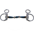 Trust Morso Sweet Iron Ellittica per guance pendenti per pony