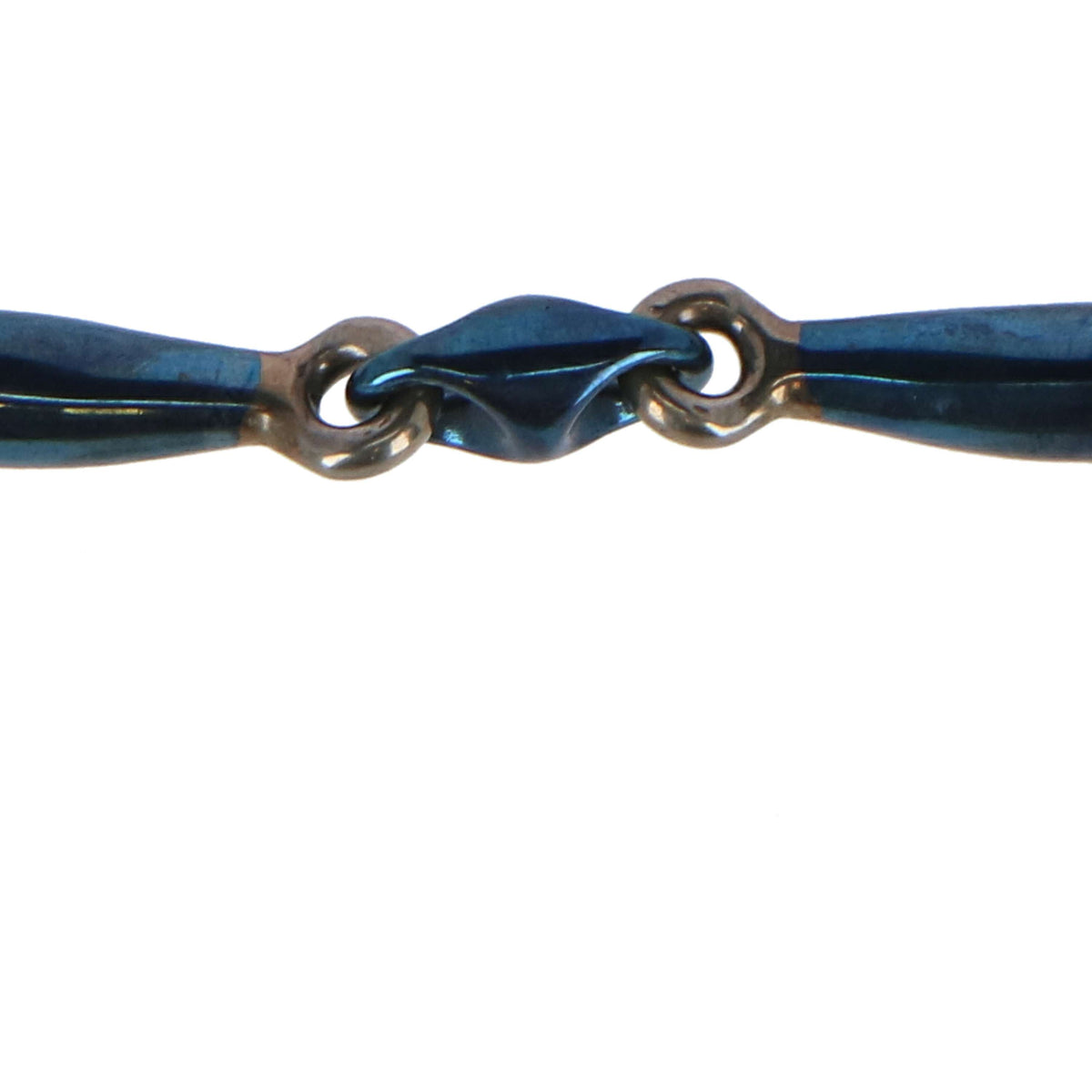 Trust Morso Sweet Iron Ellittica per guance pendenti per pony