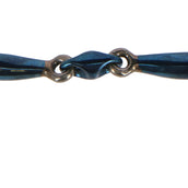 Trust Morso Sweet Iron Ellittica per guance pendenti per pony