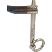 Trust Morso da Dressage Sweet Iron Porto basso fisso di Weymouth