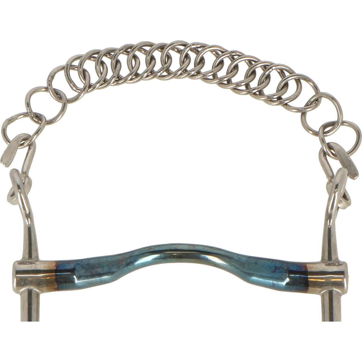 Trust Morso da Dressage Sweet Iron Porto medio fisso di Weymouth
