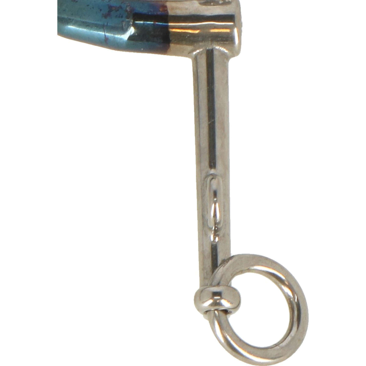 Trust Morso da Dressage Sweet Iron Porto medio fisso di Weymouth