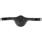 LJ-Leathers Sottopancia Nero