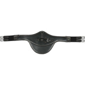 LJ-Leathers Sottopancia Nero