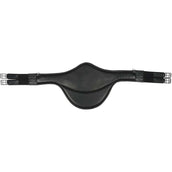 LJ-Leathers Sottopancia Nero