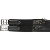 LJ-Leathers Sottopancia Nero