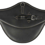 LJ-Leathers Sottopancia Nero