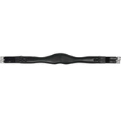 LJ-Leathers Sottopancia Leder Anatomisch Nero