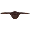 LJ-Leathers Sottopancia Marrone chiaro