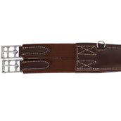LJ-Leathers Sottopancia Marrone chiaro