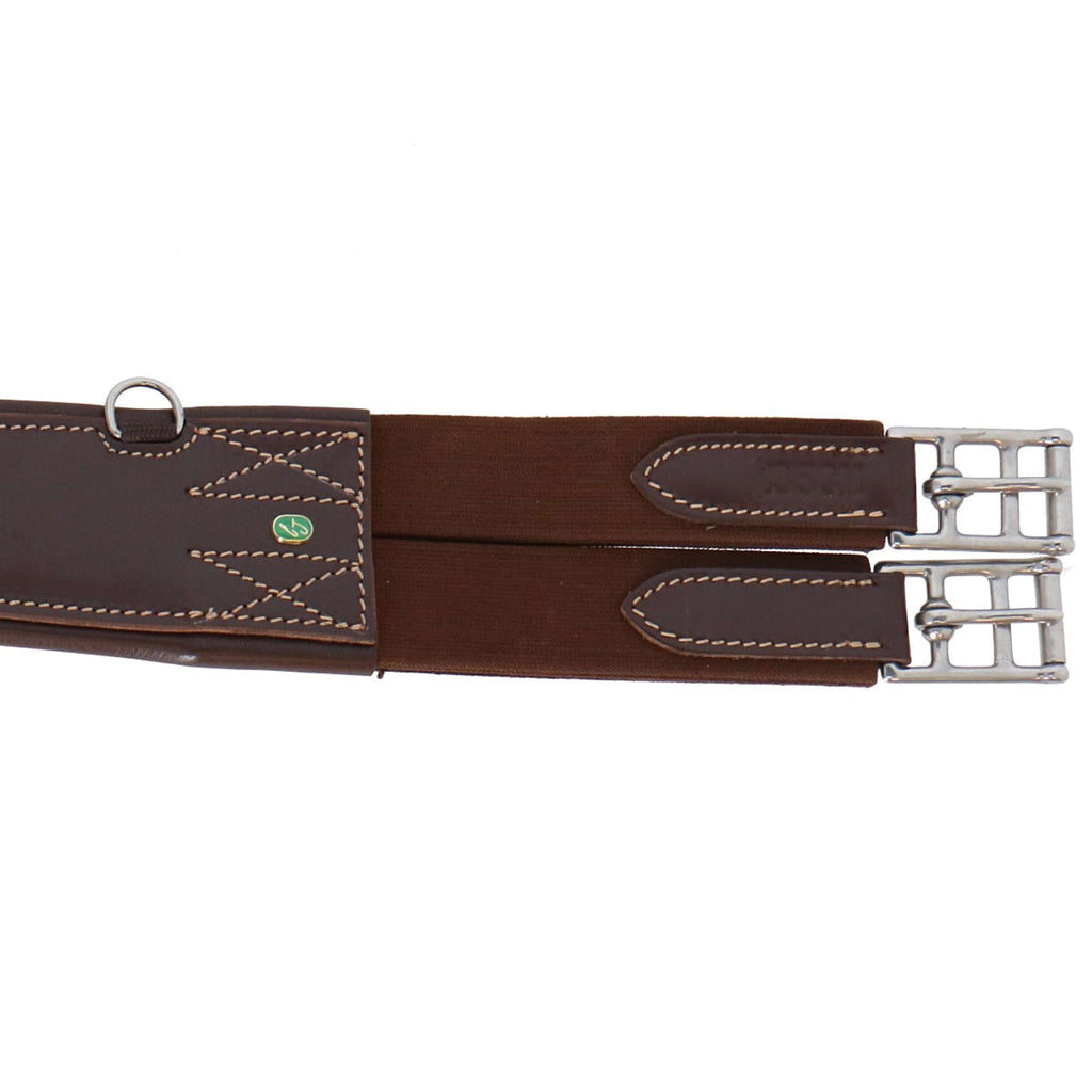 LJ-Leathers Sottopancia Marrone chiaro