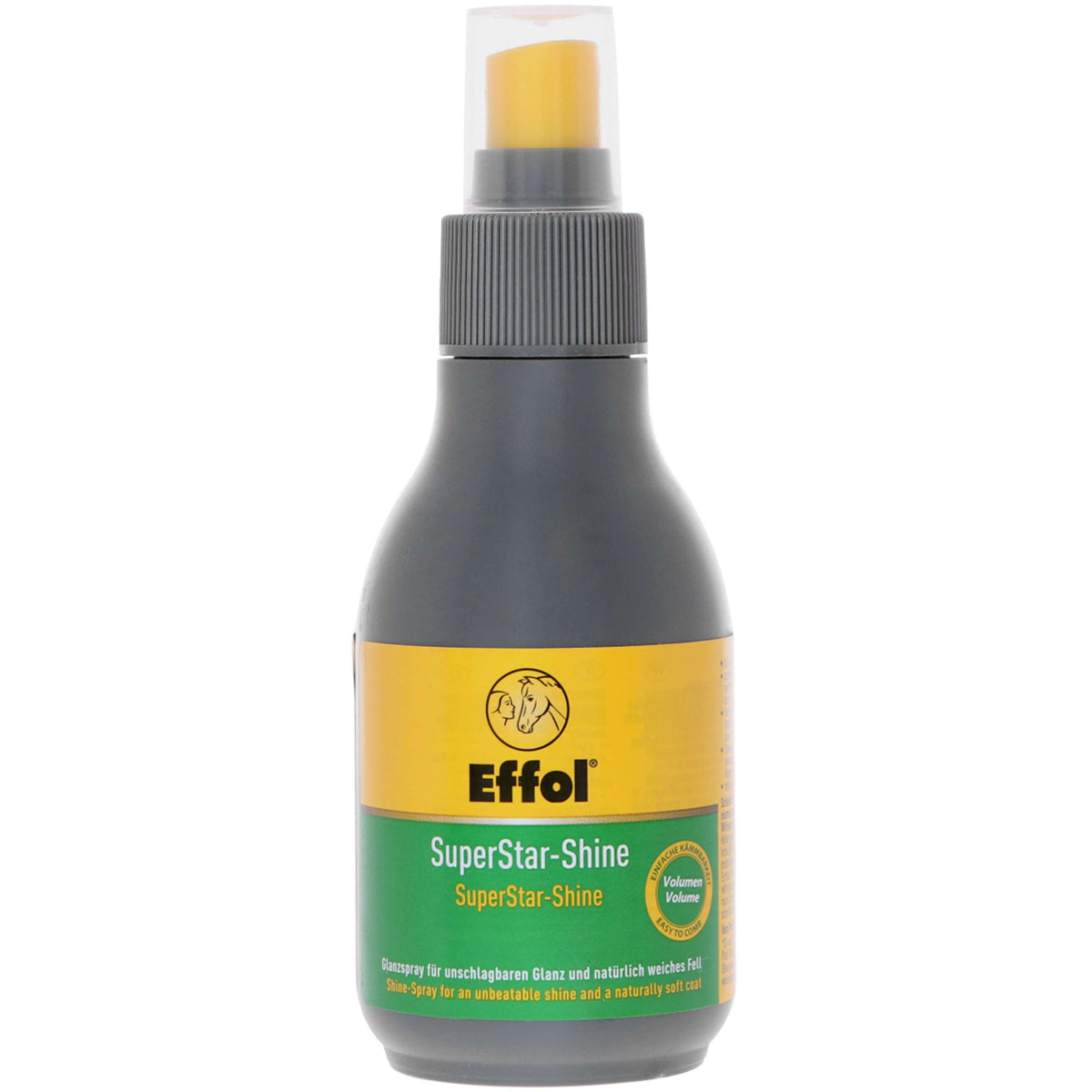 Effol Lozione Lucidante Superstar-shine