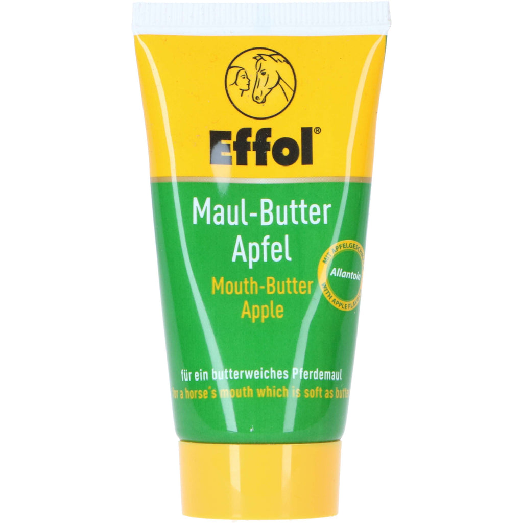 Effol Burro per la bocca Maul-butter Mela