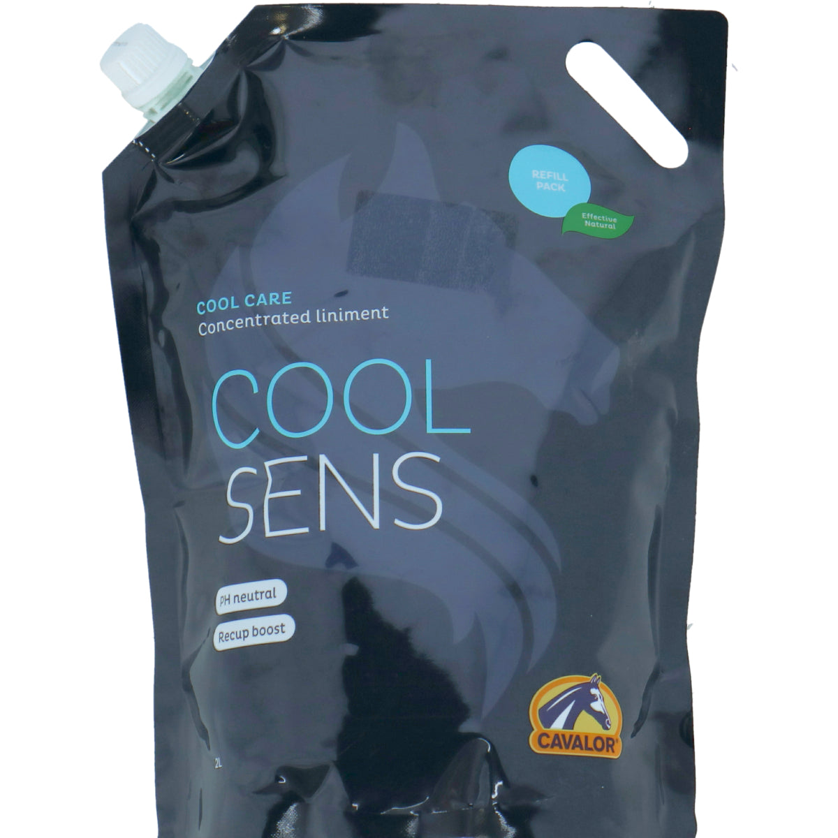 Cavalor Cooling Wash