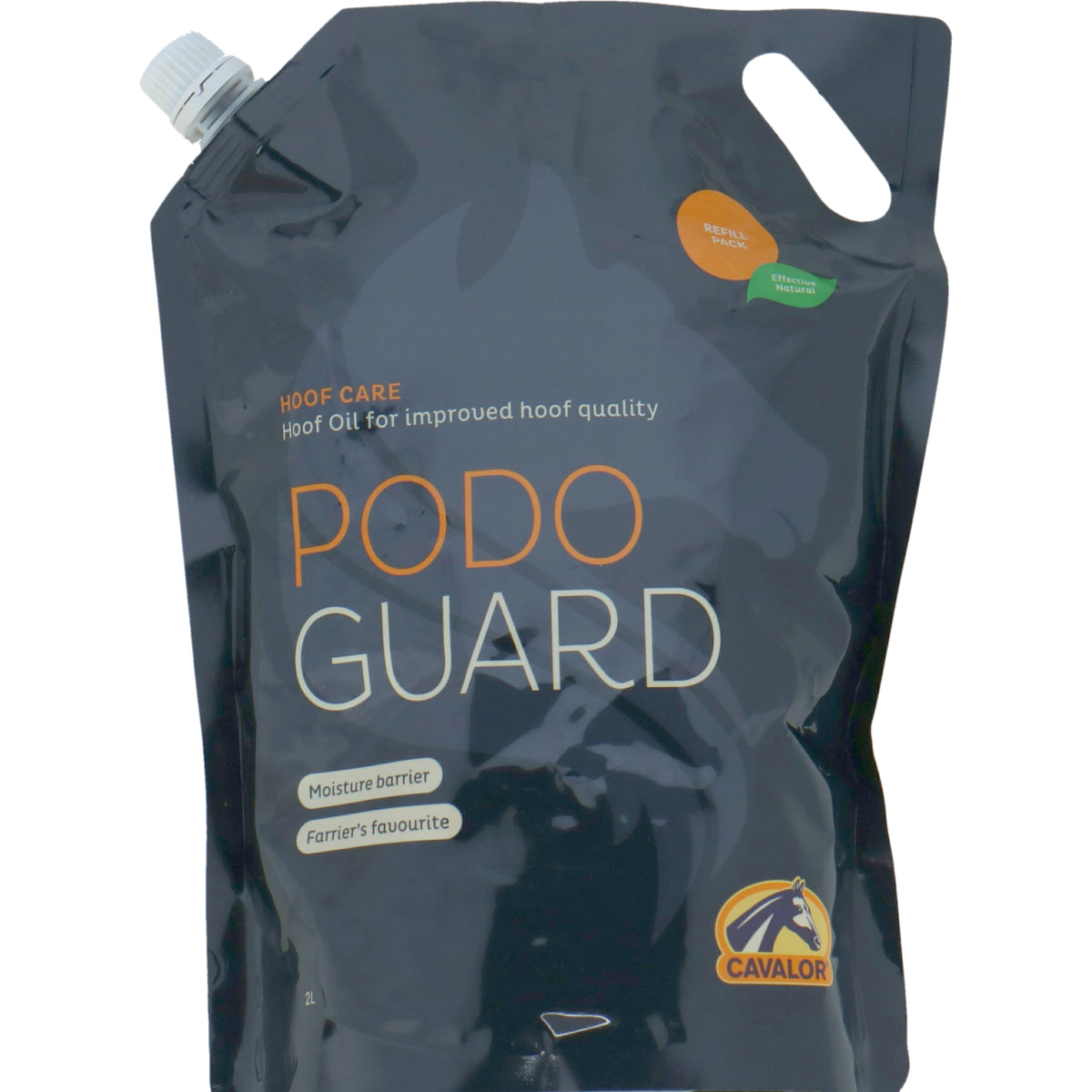 Cavalor Olio per Zoccoli Podoguard