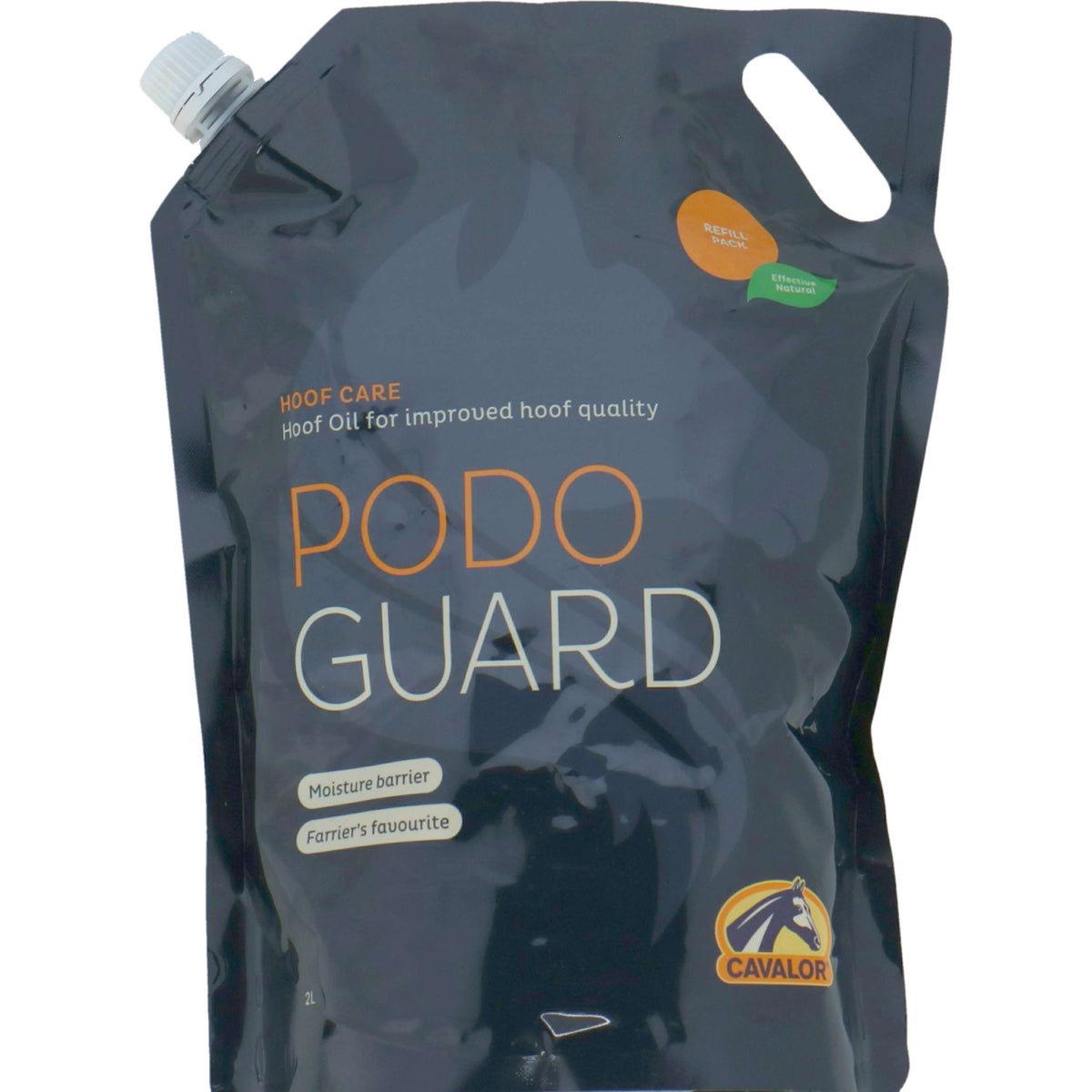 Cavalor Olio per Zoccoli Podoguard